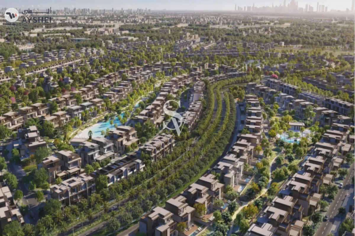 Nad Al Sheba Gardens 7, Nad Al Sheba Gardens, Nad Al Sheba 1, Nad Al Sheba, Dubai-6-6