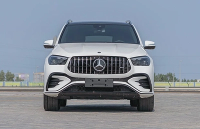 MERCEDES-BENZ 350 2022-4