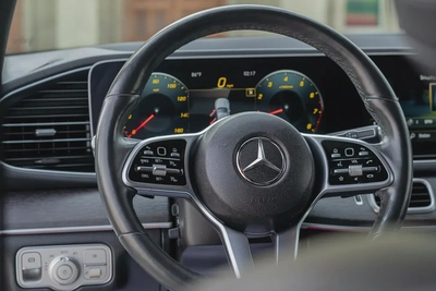 MERCEDES-BENZ 350 2022-9
