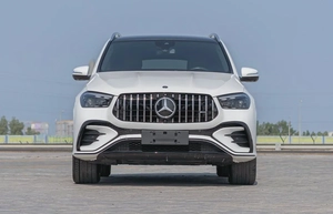 MERCEDES-BENZ 350 2022