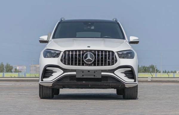MERCEDES-BENZ 350 2022