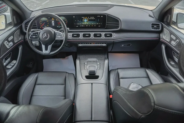 MERCEDES-BENZ 350 2022