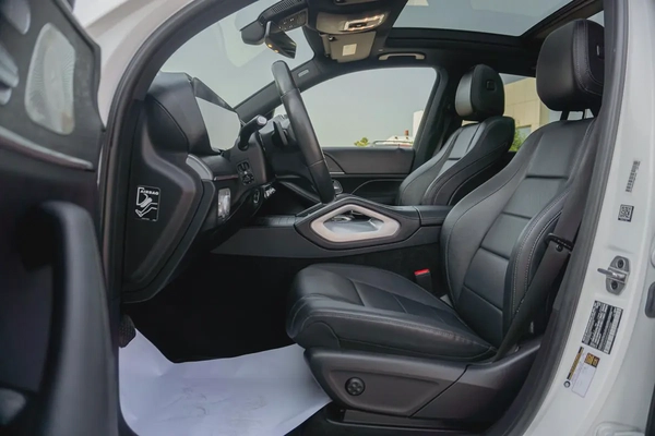 MERCEDES-BENZ 350 2022