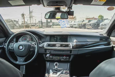 2012 - BMW M5 - IMMACULATE CONDITION - ONLY 82,000 KM DONE-10
