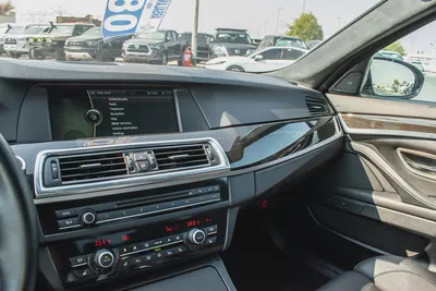 2012 - BMW M5 - IMMACULATE CONDITION - ONLY 82,000 KM DONE-11