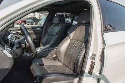 2012 - BMW M5 - IMMACULATE CONDITION - ONLY 82,000 KM DONE-13