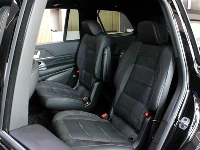 2024 - Mercedes-Benz GLS 63 AMG with warranty for 390,000.00 AED-12