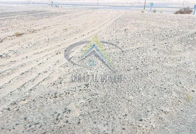 LAND FOR SALE IN SHAKHBOUT CITY-1