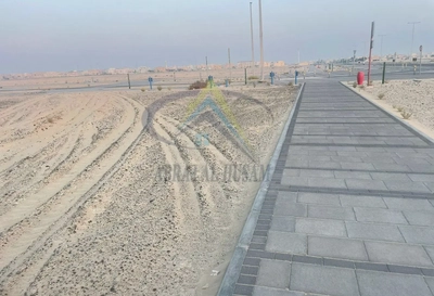 LAND FOR SALE IN SHAKHBOUT CITY-0