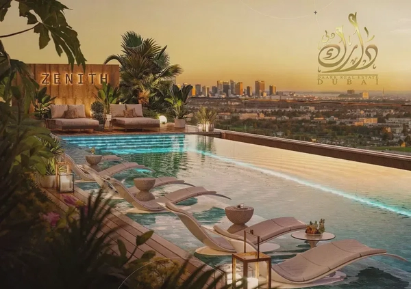 CHEAPEST PRICE PER SQFT || TALLEST TOWER IN WARSAN || CLOSE TO METRO || PAY IN EASY INSTALLMENTS || No COMBINED PAYMENTS