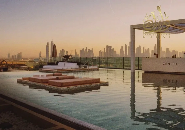 CHEAPEST PRICE PER SQFT || TALLEST TOWER IN WARSAN || CLOSE TO METRO || PAY IN EASY INSTALLMENTS || No COMBINED PAYMENTS