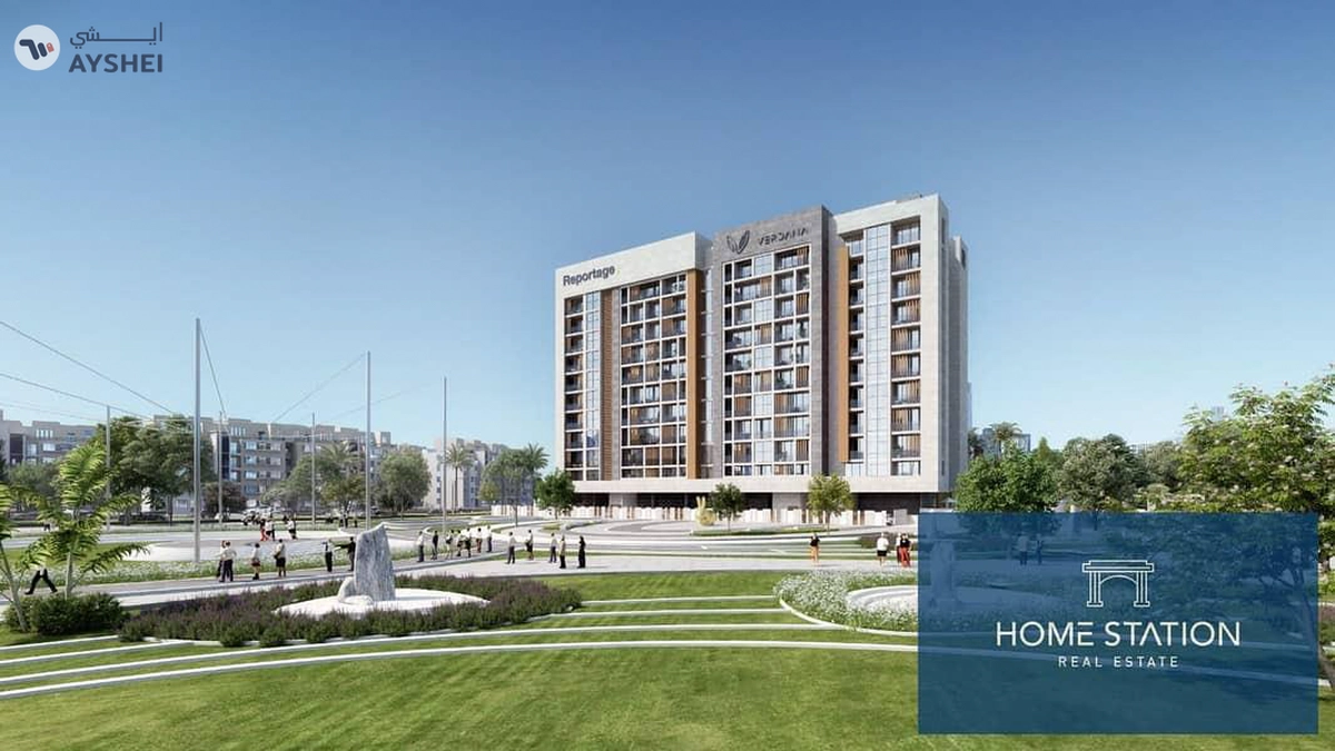 Verdana Residence, Dubai Investment Park (DIP), Dubai-8-8