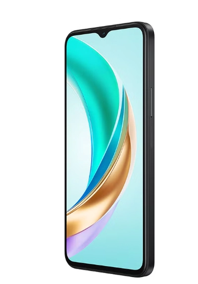 Honor X6b Dual SIM Midnight Black 6GB RAM 128GB 4G - Middle East Version-4