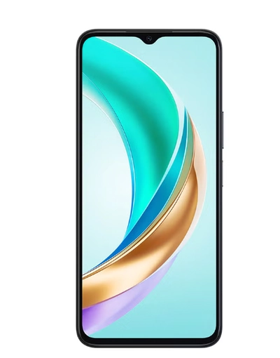 Honor X6b Dual SIM Midnight Black 6GB RAM 128GB 4G - Middle East Version-1