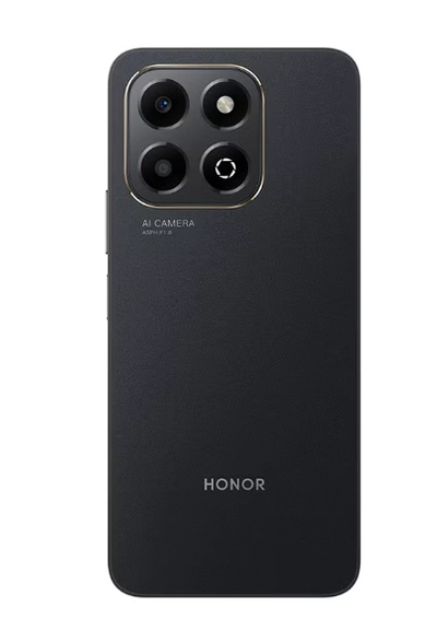 Honor X6b Dual SIM Midnight Black 6GB RAM 128GB 4G - Middle East Version-2