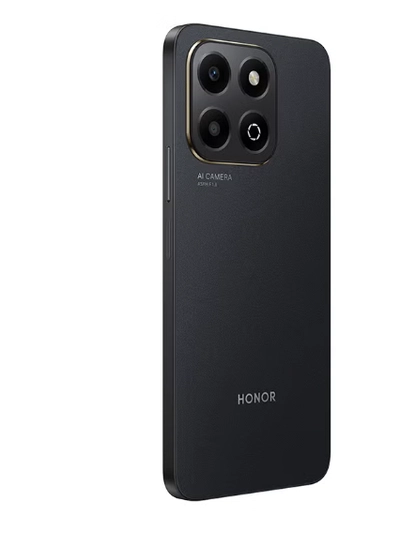 Honor X6b Dual SIM Midnight Black 6GB RAM 128GB 4G - Middle East Version-3