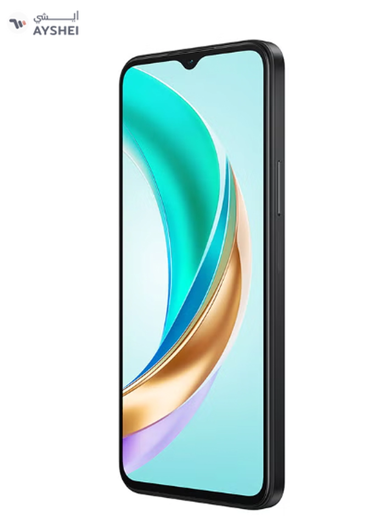 Honor X6b Dual SIM Midnight Black 6GB RAM 128GB 4G - Middle East Version-4-4