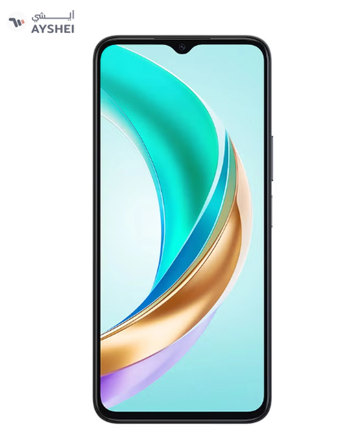 Honor X6b Dual SIM Midnight Black 6GB RAM 128GB 4G - Middle East Version-1-1