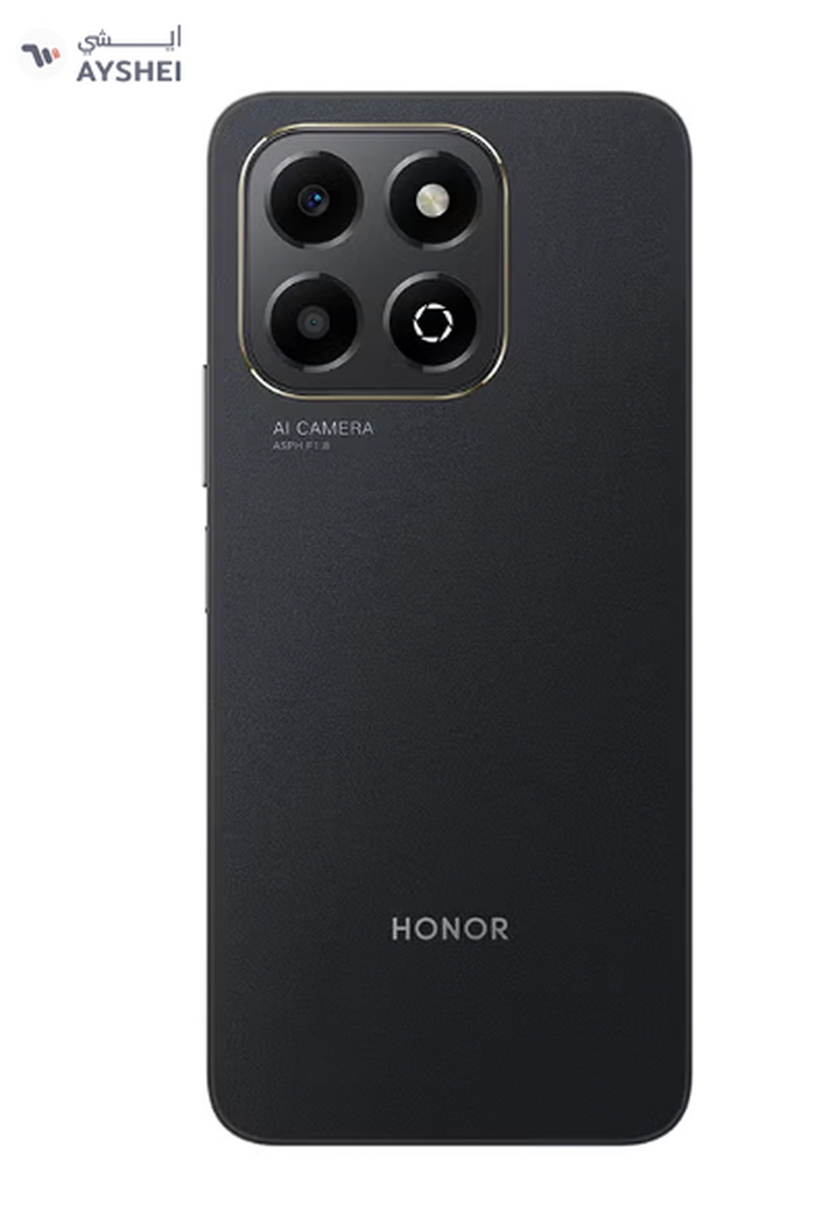 Honor X6b Dual SIM Midnight Black 6GB RAM 128GB 4G - Middle East Version-2-2