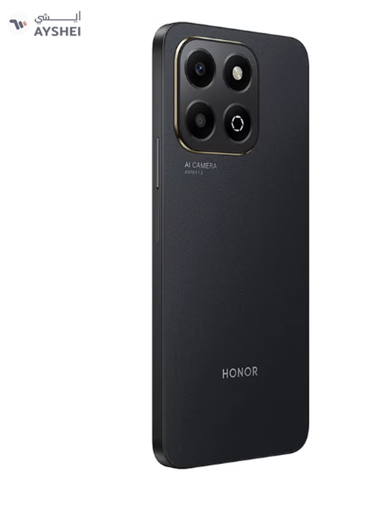 Honor X6b Dual SIM Midnight Black 6GB RAM 128GB 4G - Middle East Version-3-3