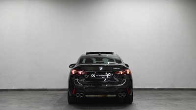 BMW M2 35 | Brand New | AED 2,650 monthly-8