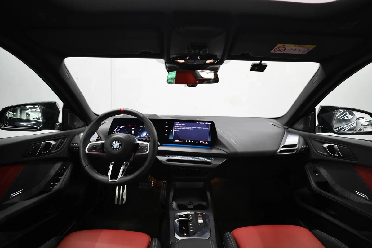BMW M2 35 | Brand New | AED 2,650 monthly-6-6