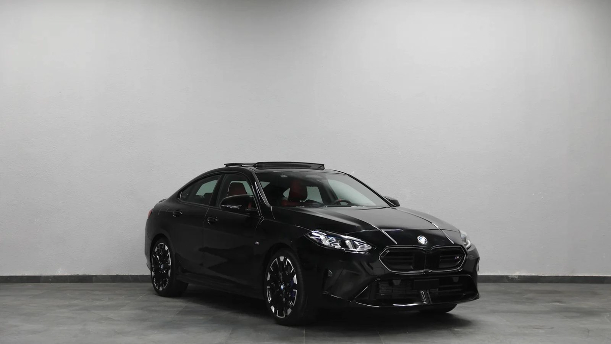 BMW M2 35 | Brand New | AED 2,650 monthly-7-7