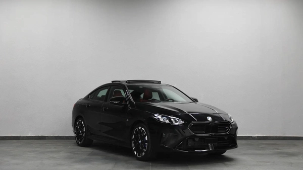 BMW M2 35 | Brand New | AED 2,650 monthly