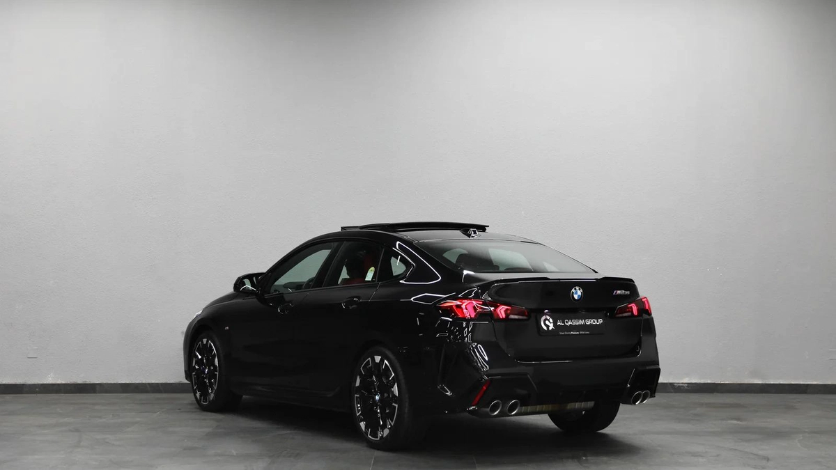 BMW M2 35 | Brand New | AED 2,650 monthly-3-3