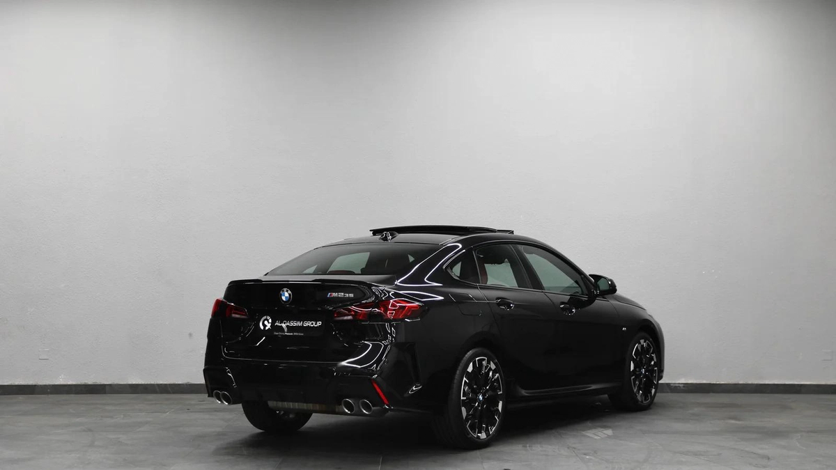 BMW M2 35 | Brand New | AED 2,650 monthly-12-12