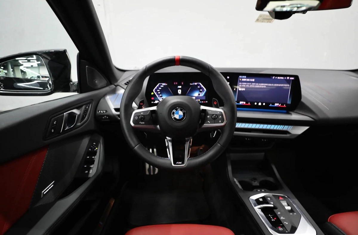 BMW M2 35 | Brand New | AED 2,650 monthly-1-1