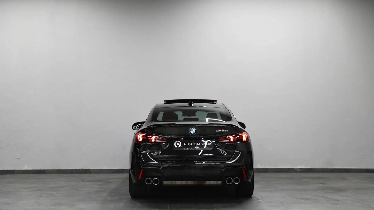 BMW M2 35 | Brand New | AED 2,650 monthly-8-8