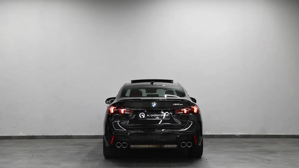 BMW M2 35 | Brand New | AED 2,650 monthly