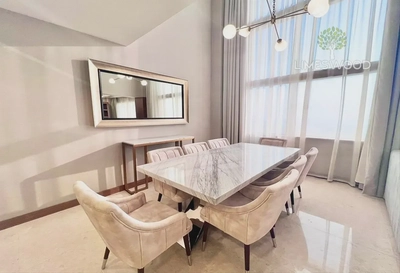 APARTMENT FOR RENT IN CORNICHE DEIRA, DEIRA Stunning 3 bedroom penthouse all bills included-3