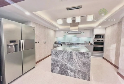 APARTMENT FOR RENT IN CORNICHE DEIRA, DEIRA Stunning 3 bedroom penthouse all bills included-7