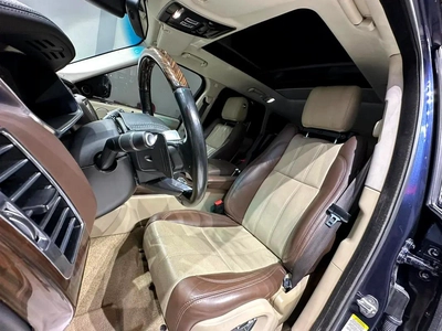 RANGE ROVER VOGUE SUPERCHARGED 2015 FACELIFT INSIDE AND OUTSIDE-9