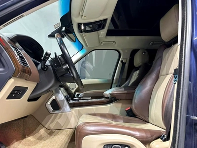 RANGE ROVER VOGUE SUPERCHARGED 2015 FACELIFT INSIDE AND OUTSIDE-12