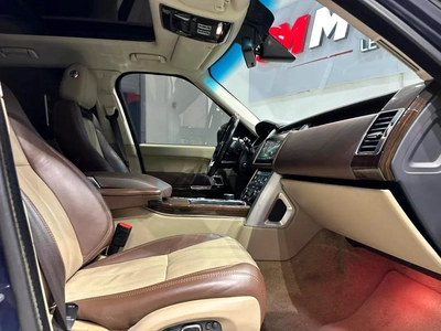 RANGE ROVER VOGUE SUPERCHARGED 2015 FACELIFT INSIDE AND OUTSIDE-1