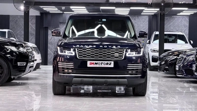 RANGE ROVER VOGUE SUPERCHARGED 2015 FACELIFT INSIDE AND OUTSIDE-3