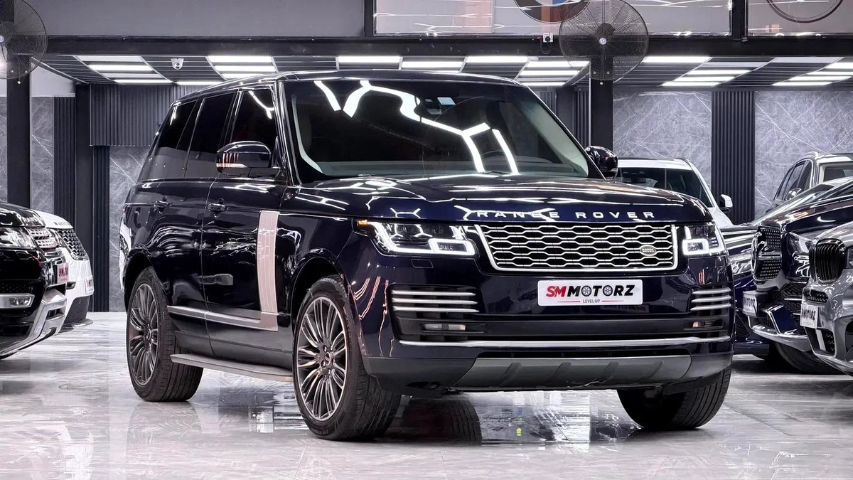 RANGE ROVER VOGUE SUPERCHARGED 2015 FACELIFT INSIDE AND OUTSIDE-7-7