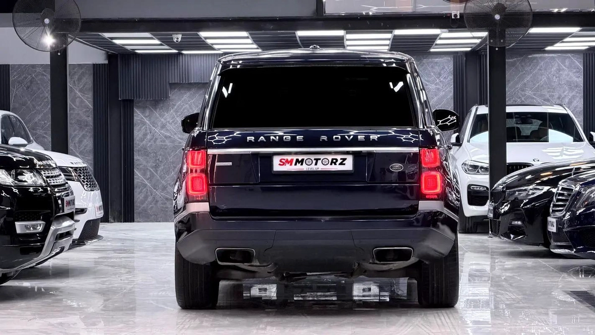 RANGE ROVER VOGUE SUPERCHARGED 2015 FACELIFT INSIDE AND OUTSIDE-10-10