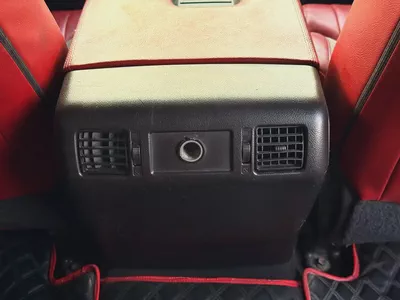 2016 Toyota Tundra TRD - Off-Road Ready - American Specs-13