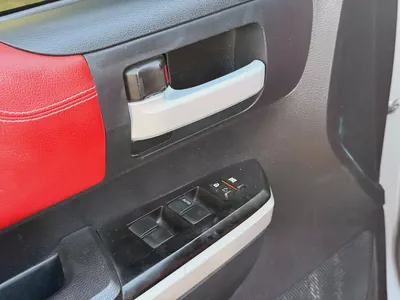 2016 Toyota Tundra TRD - Off-Road Ready - American Specs-14