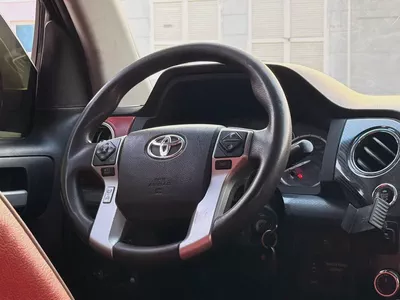 2016 Toyota Tundra TRD - Off-Road Ready - American Specs-15