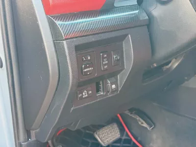 2016 Toyota Tundra TRD - Off-Road Ready - American Specs-16