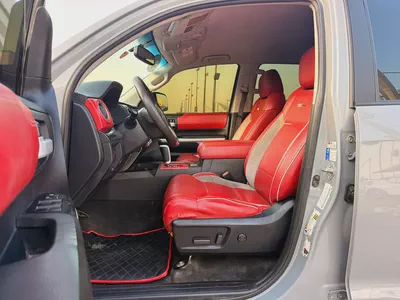 2016 Toyota Tundra TRD - Off-Road Ready - American Specs-6