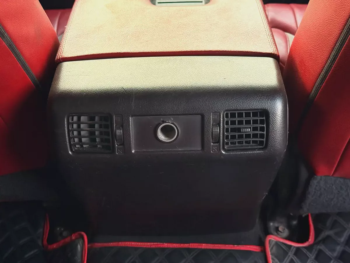 2016 Toyota Tundra TRD - Off-Road Ready - American Specs-13-13