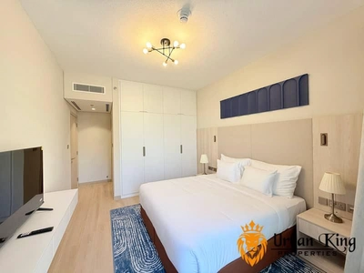 ONE OF ONE Luxury Residence Collection, Business Bay, Dubai-9