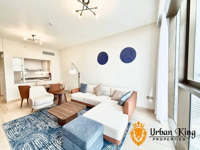 ONE OF ONE Luxury Residence Collection, Business Bay, Dubai-11
