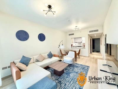 ONE OF ONE Luxury Residence Collection, Business Bay, Dubai-12